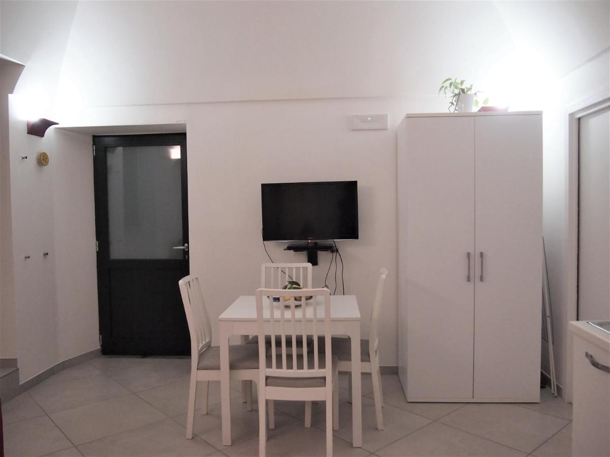 Casa Dei Gemelli Βίλα Minori Εξωτερικό φωτογραφία